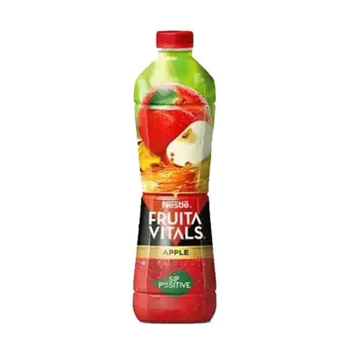Nestle Fruita Vitals Apple 1ltr