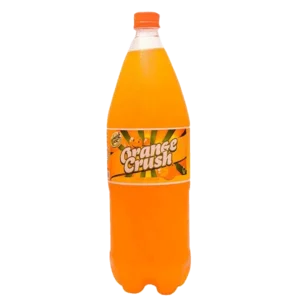 Elephant House Orange Crush 1.5 ltr