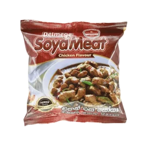 Delmege Soya Meat Chicken 90g