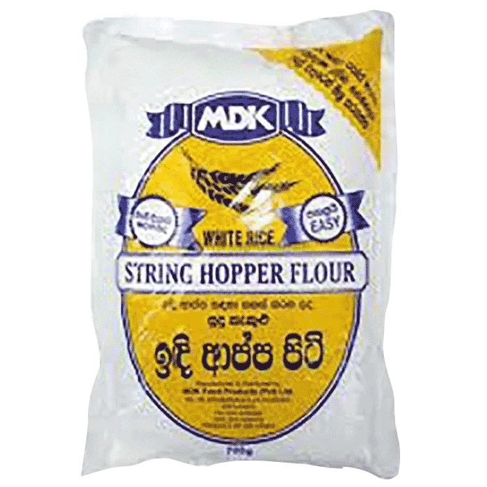 MDK White Rice String Hopper Flour 700g