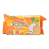 Maliban Hawaian Cookies 100G (Pack of 2)