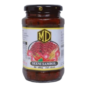MD Seeni Sambol 330g