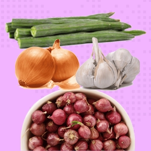 Srilankan Vegetables