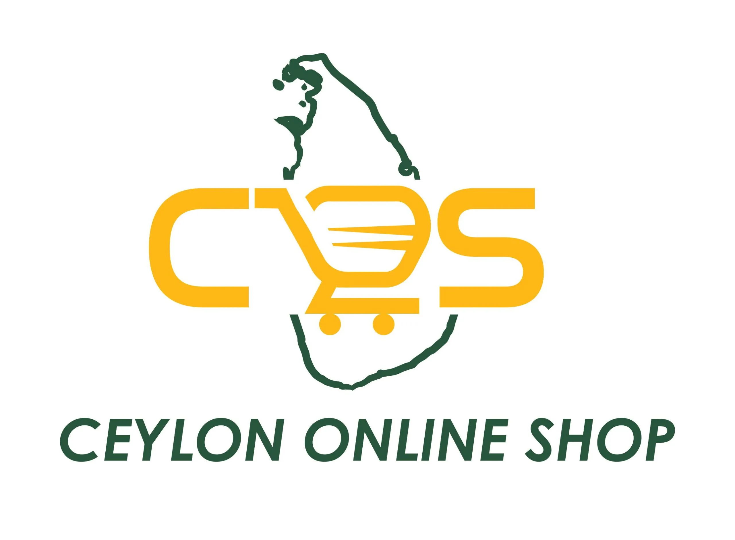 Ceylon Online Shop