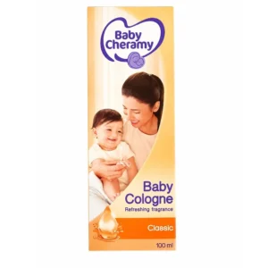 Baby Cheramy Baby Cologne