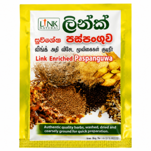 Link Enriched Paspangawa 25G